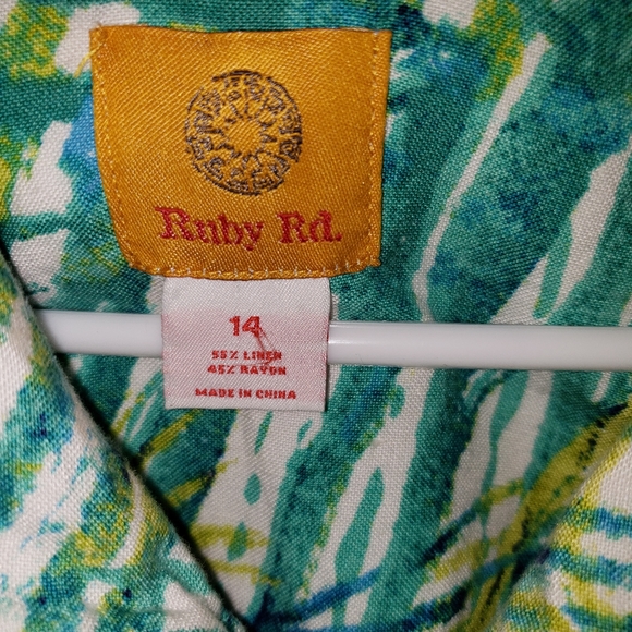 Jacket - Picture 3 of 3